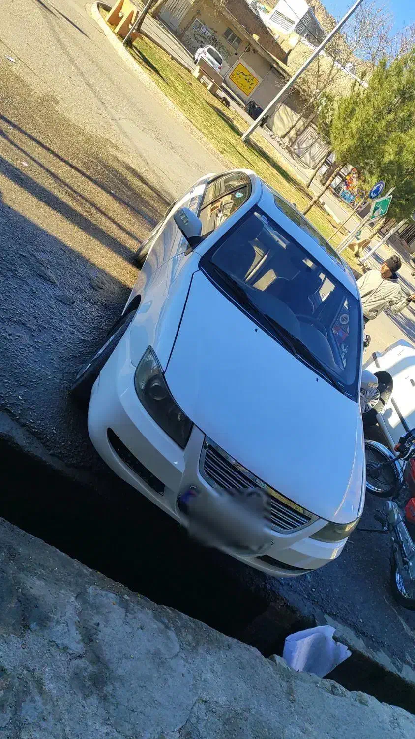 لیفان 620 1800مدل 91بدون رنگ|خودرو سواری و وانت|خرمآباد, |دیوار