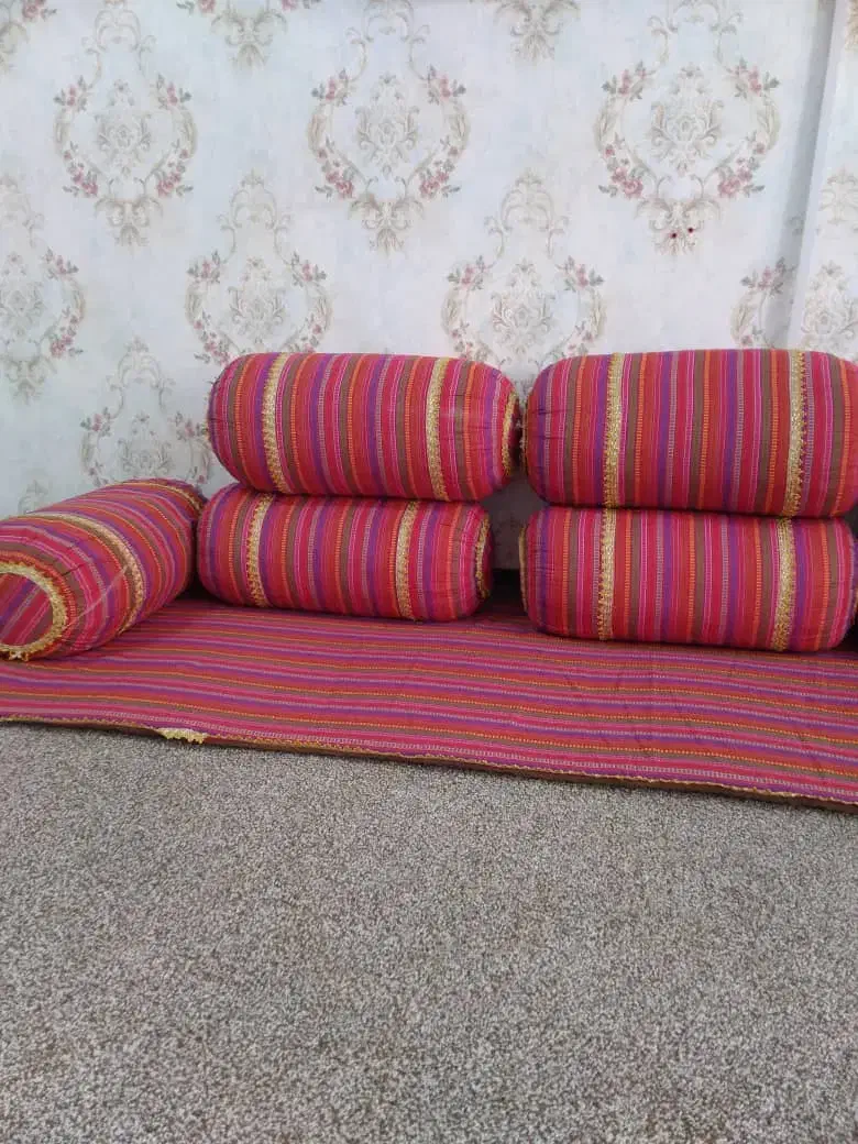 سرویس پشتی|پشتی|بندر کنگان, |دیوار