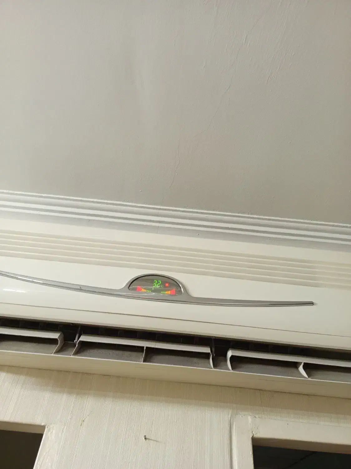 کولر گازی|کولر گازی و فن‌کوئل|پاکدشت, پاکدشت (مامازند)|دیوار