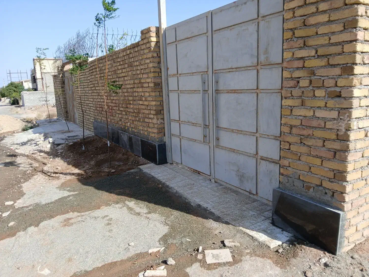 خانه ویلایی صفادشت|فروش خانه و ویلا|صفادشت, |دیوار