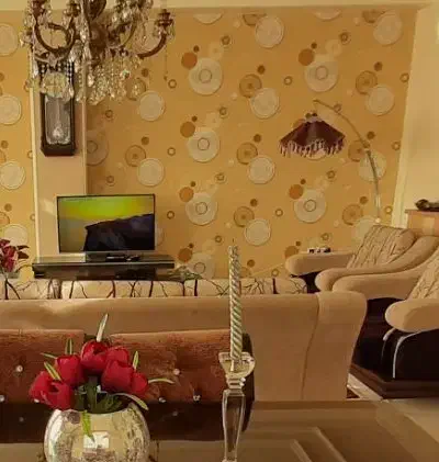 آباژور ایستاده|چراغ خواب و آباژور|تبریز, |دیوار