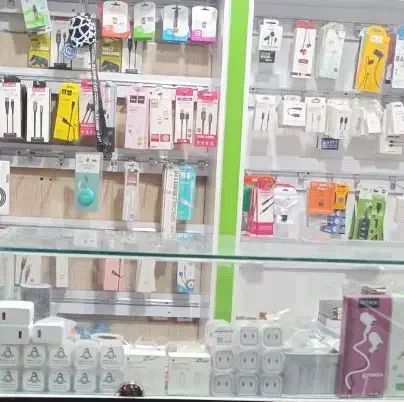 لوازم جانبی موبایل|لوازم جانبی موبایل و تبلت|پرند, فاز ۳|دیوار