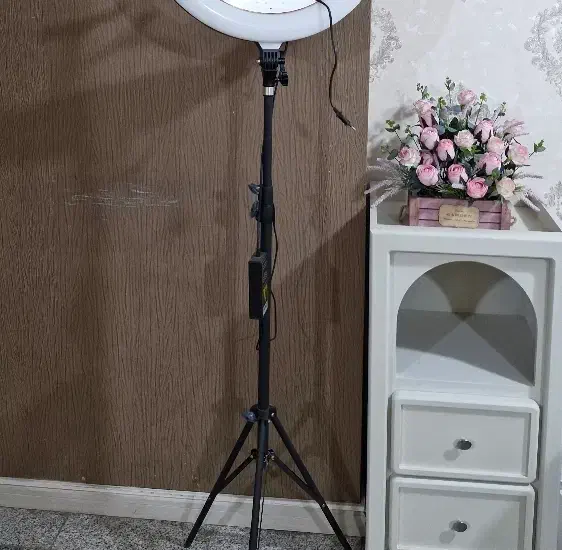 رینگ لایت فروشی|دوربین عکاسی و فیلمبرداری|میاندوآب, |دیوار