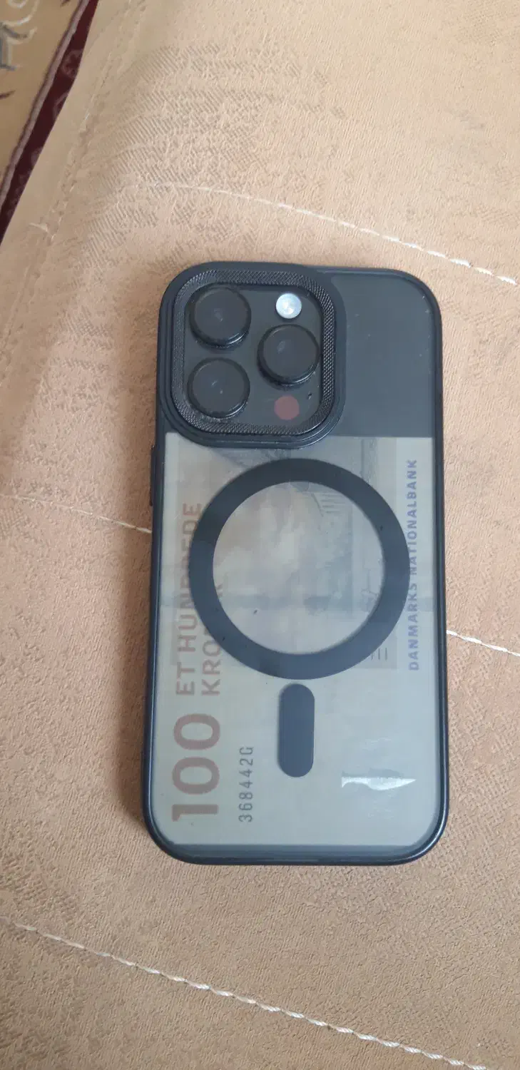 گوشی آیفون ۱۶پرو|موبایل|تهران, کوهک|دیوار