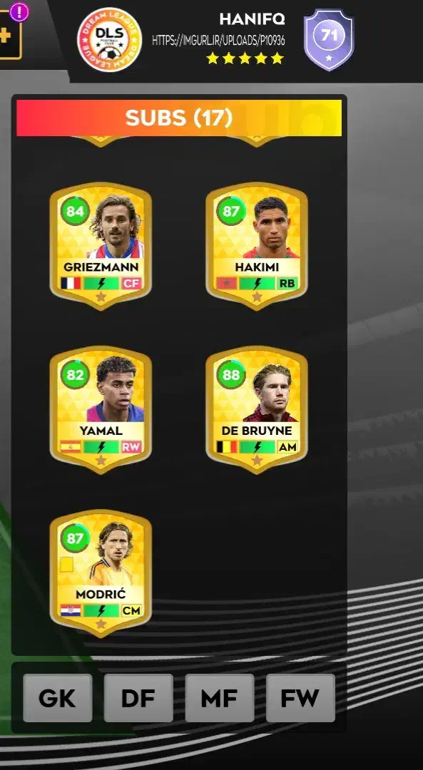 اکانت فوتبال|کنسول، بازی ویدئویی و آنلاین|کلاله, |دیوار