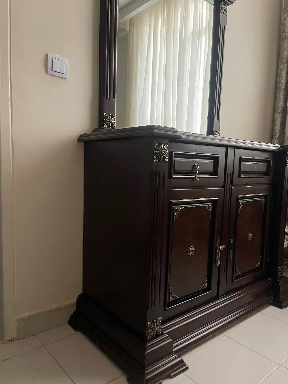 کمد و دراور|جاکفشی، کمد، دراور|تهران, کاشانک|دیوار