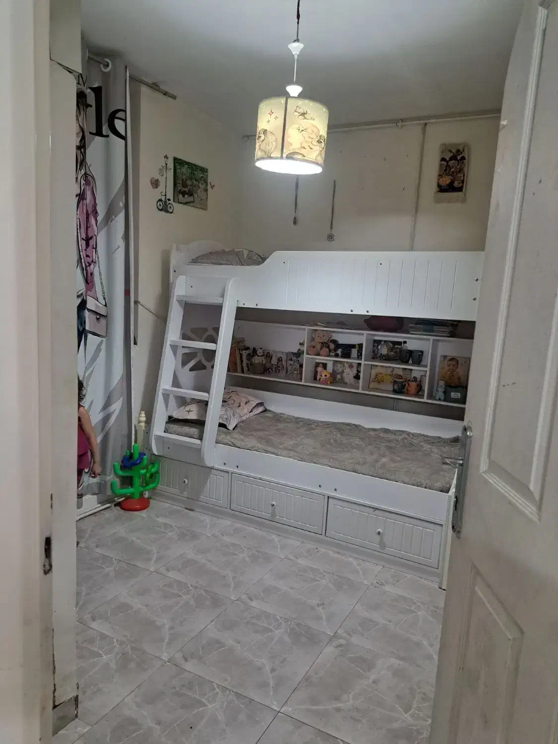 ۱۱۰متری مالک آباد|فروش خانه و ویلا|معصومیه, |دیوار