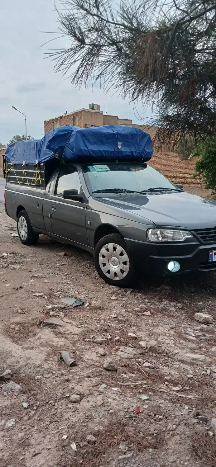 حمل بار وانت|خدمات حمل و نقل|قم, انسجام|دیوار