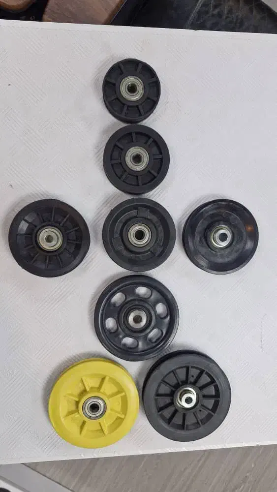 قطعات یدکی دستگاههای بدنسازی|تجهیزات ورزشی|خمینیشهر, |دیوار