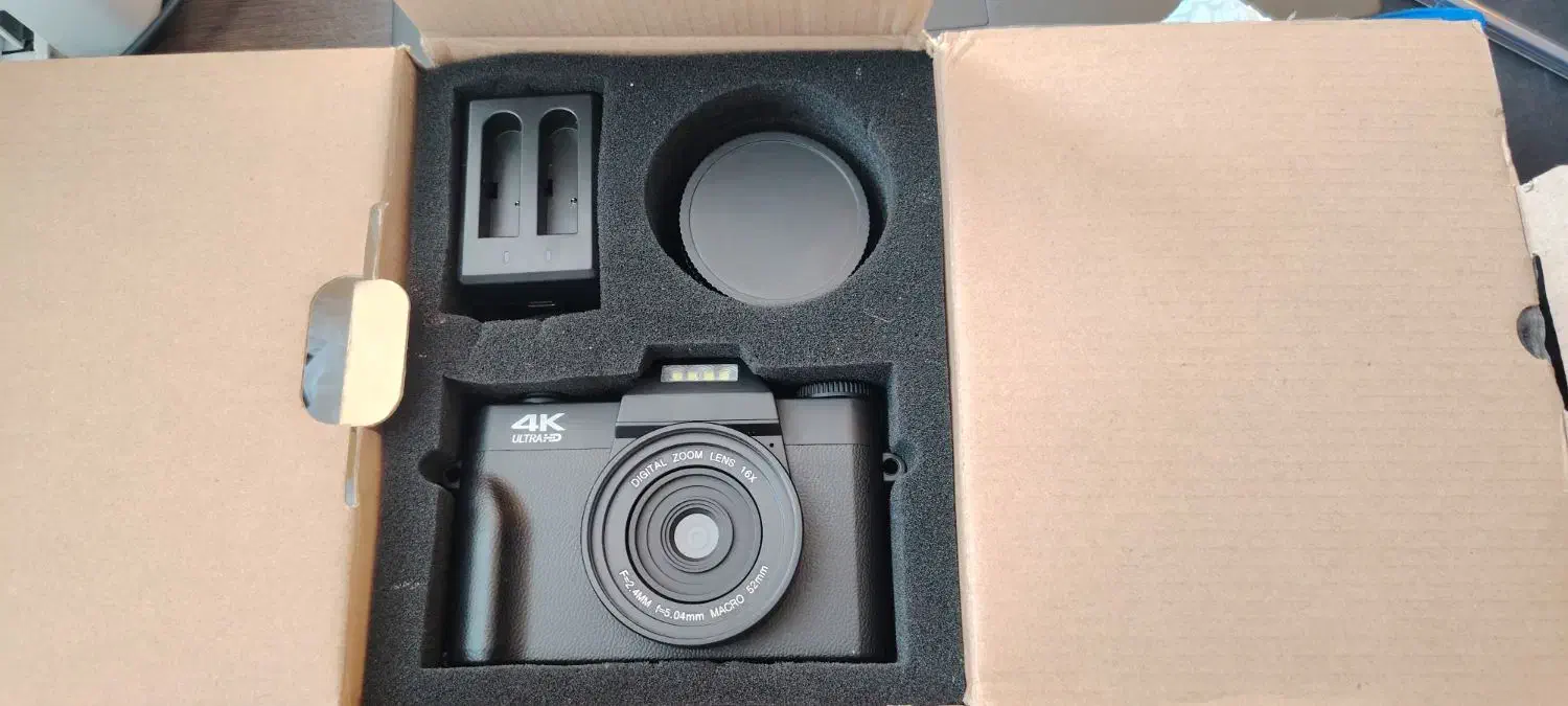 دوربین عکاسی|دوربین عکاسی و فیلمبرداری|خرمشهر, |دیوار