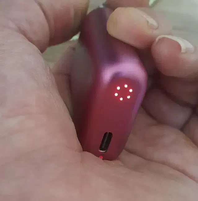 ویپ پاددائمی جویس خور|زیورآلات و اکسسوری|تهران, سلسبیل جنوبی|دیوار