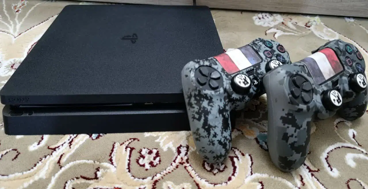 ps4|کنسول، بازی ویدئویی و آنلاین|کاشان, غربت|دیوار