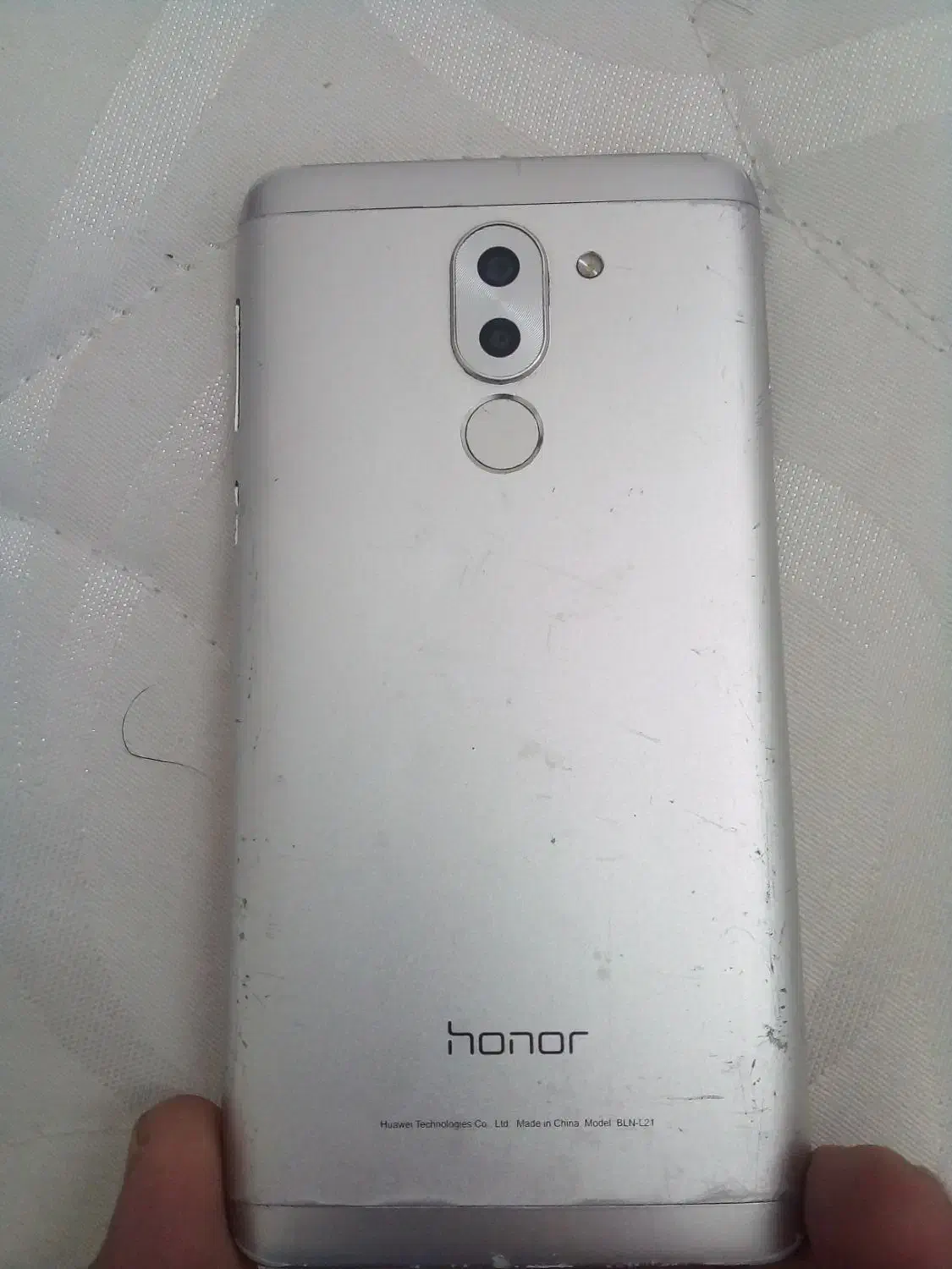 هانرx6|موبایل|قوچان, |دیوار