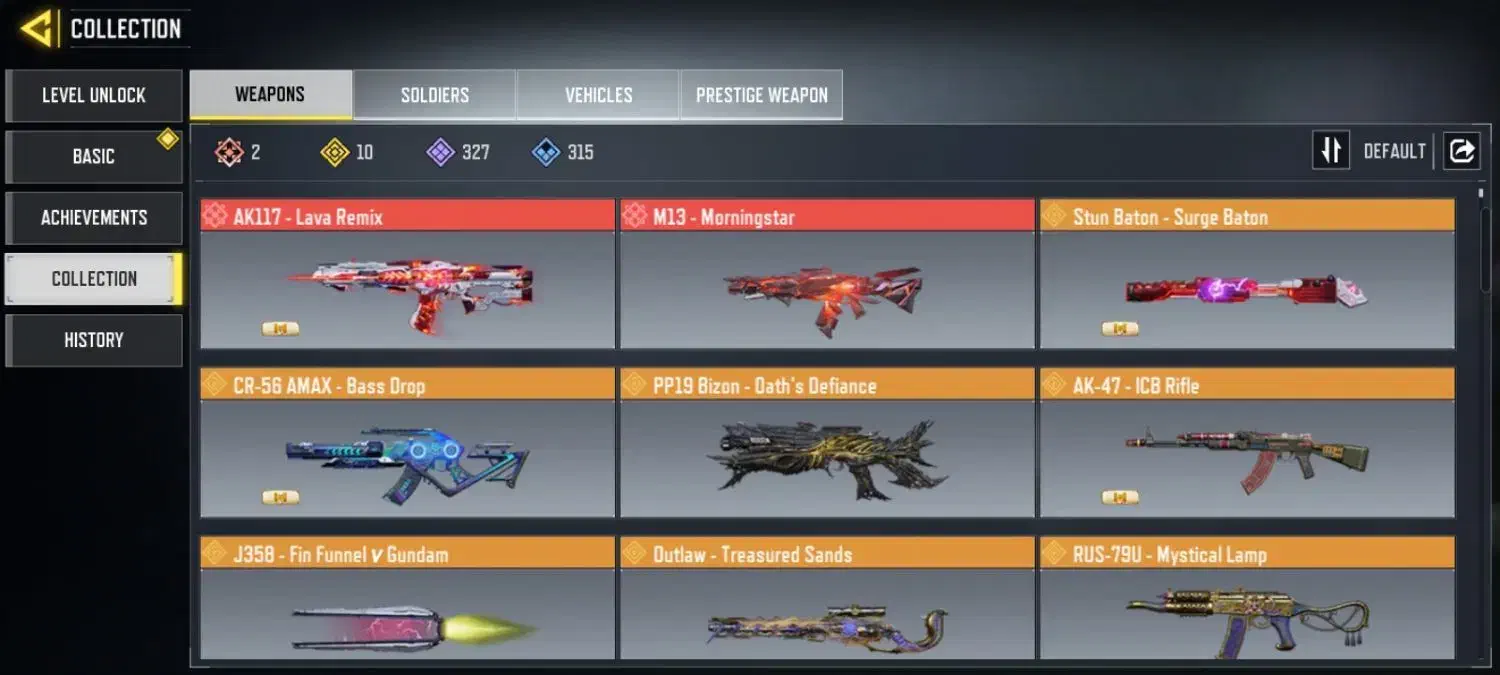 اکانت کالاف|کنسول، بازی ویدئویی و آنلاین|شیروان (خراسان), |دیوار