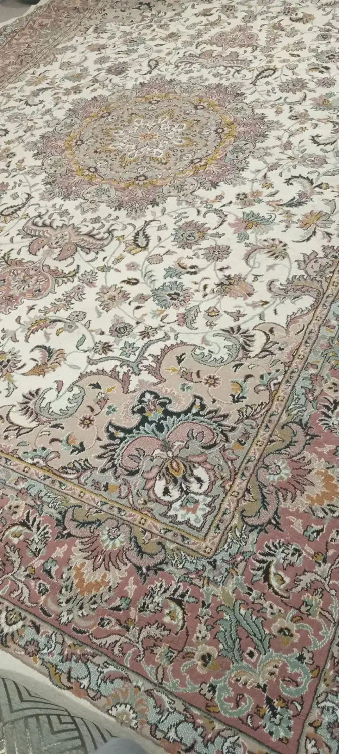 دوتا فرش ست|فرش|ایذه, |دیوار