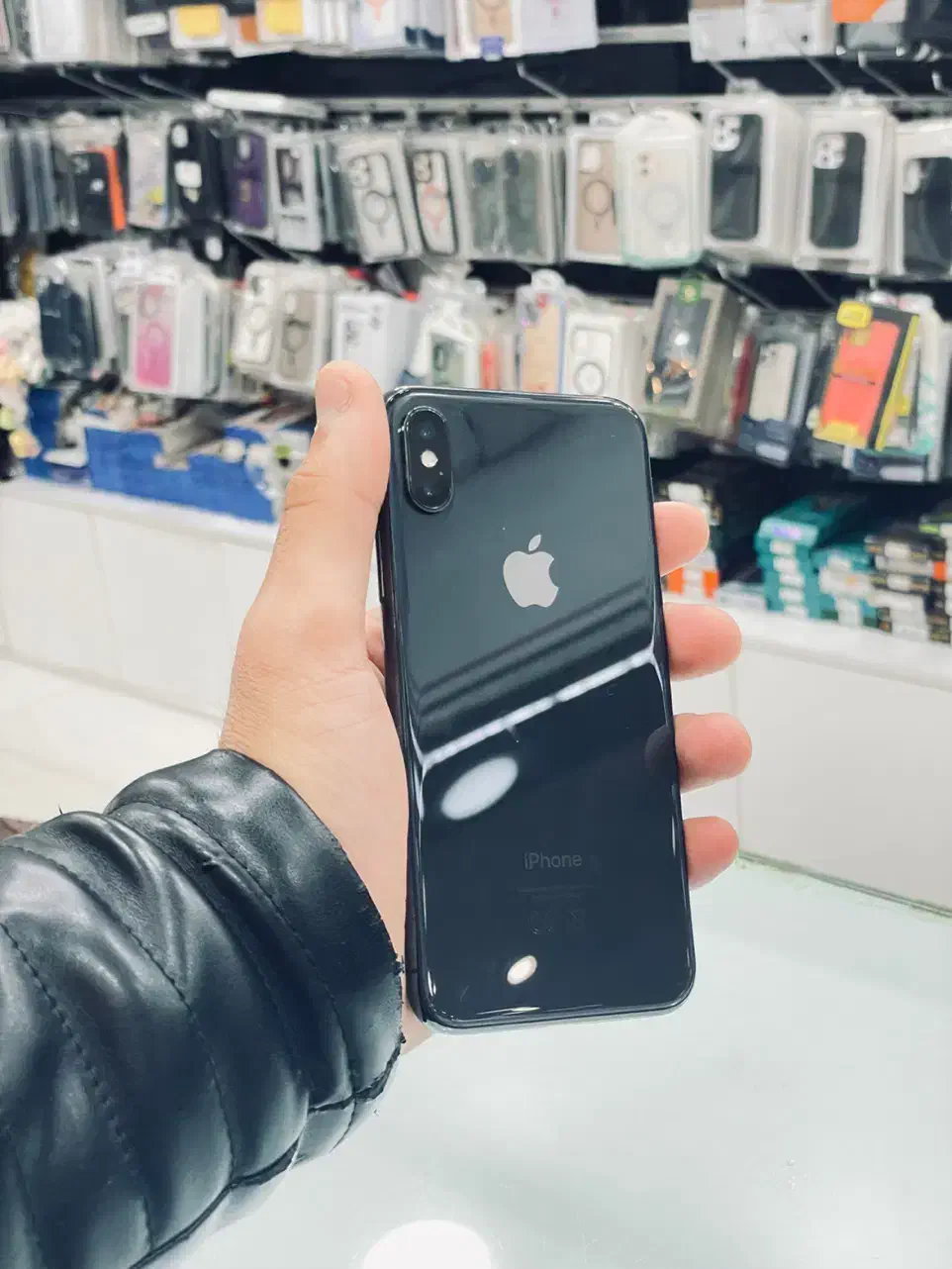 ایکس 256g|موبایل|گرگان, |دیوار