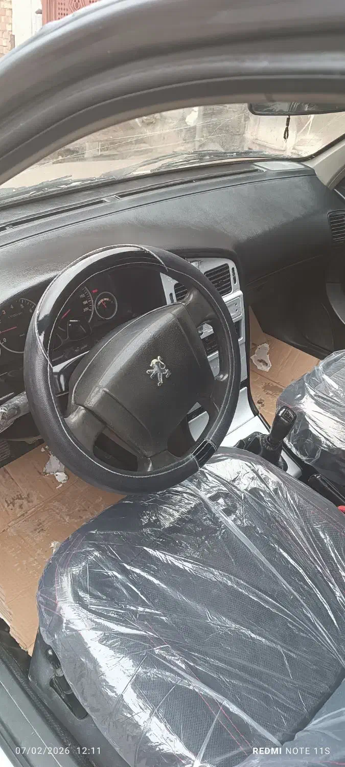 405 83|خودرو سواری و وانت|پیرانشهر, |دیوار