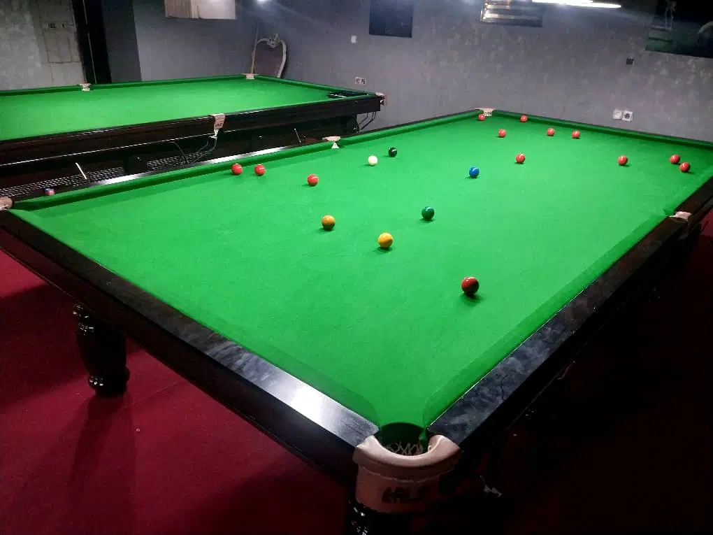 واگذاری سالن بیلیارد|ورزشهای توپی|تهران, مینای شمالی (مخبر)|دیوار