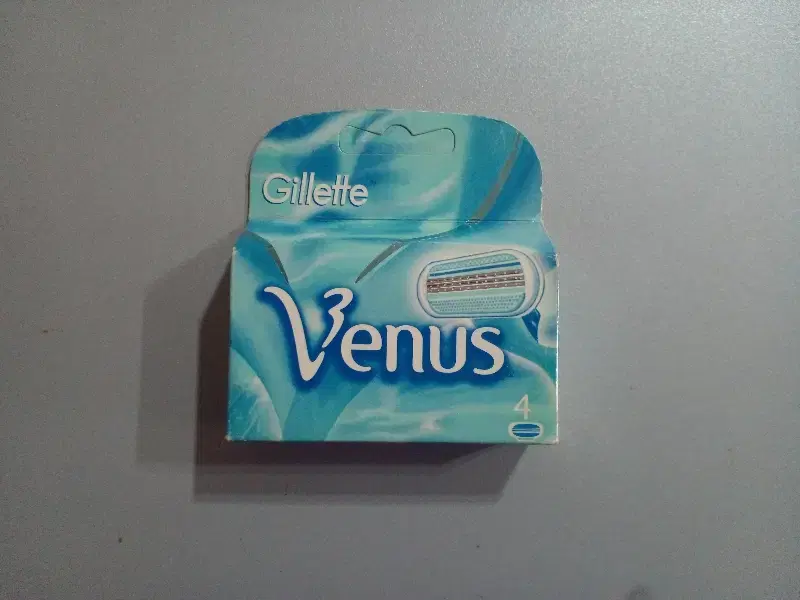 ژیلت venus|آرایشی، بهداشتی، درمانی|تهران, طرشت|دیوار