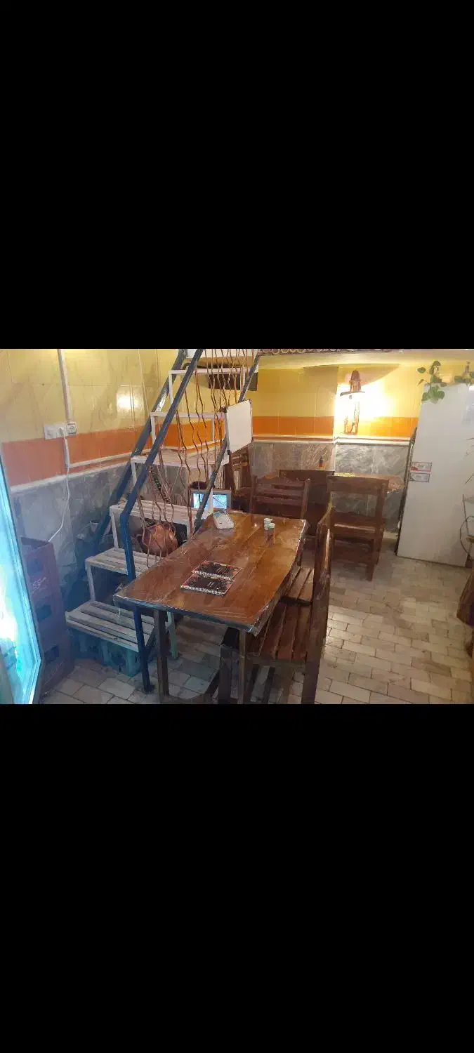 لوازم فست فود|کافی‌شاپ و رستوران|بیرجند, |دیوار