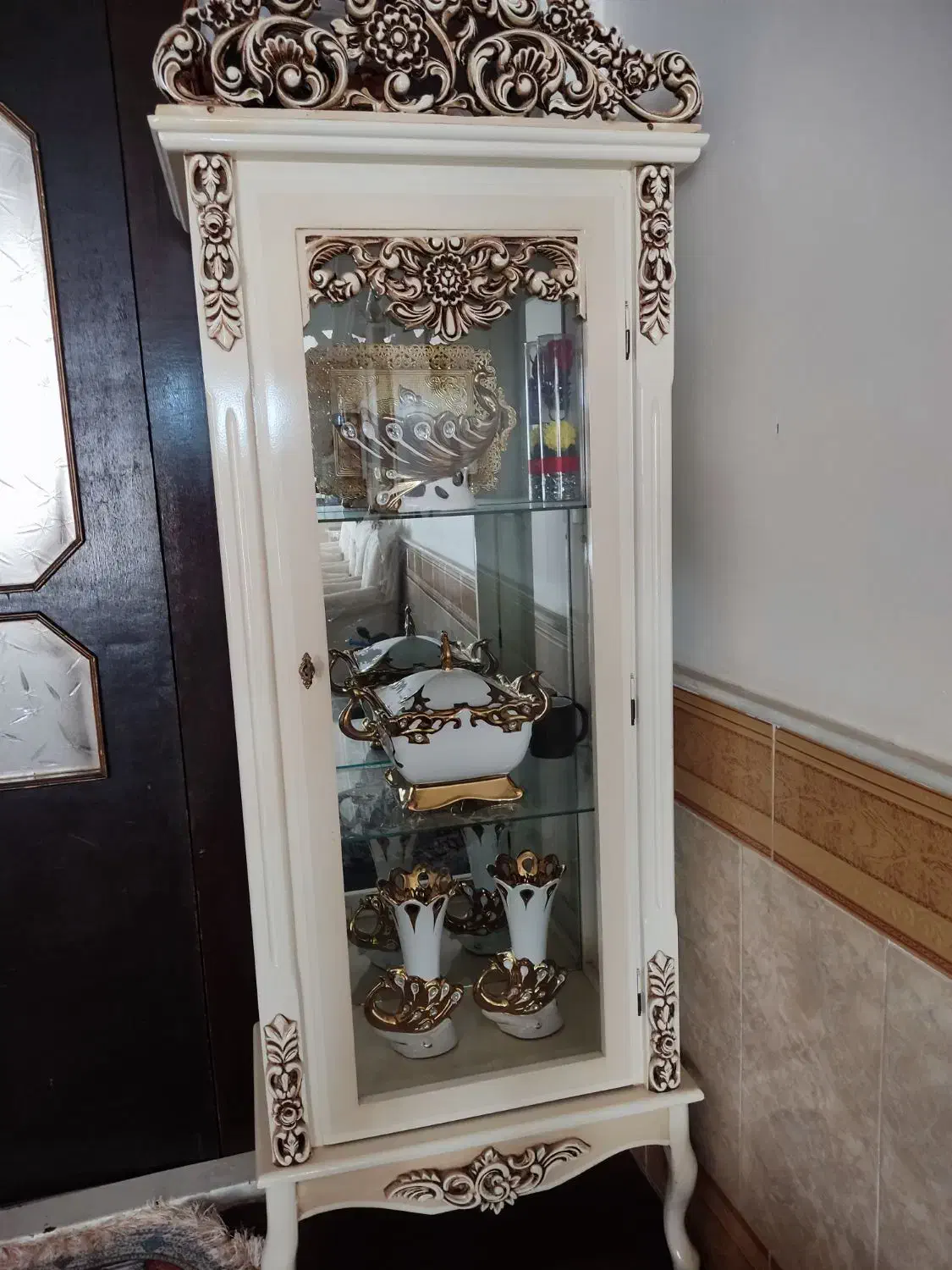 ویترین|بوفه، ویترین، کنسول|قم, محمد آباد|دیوار