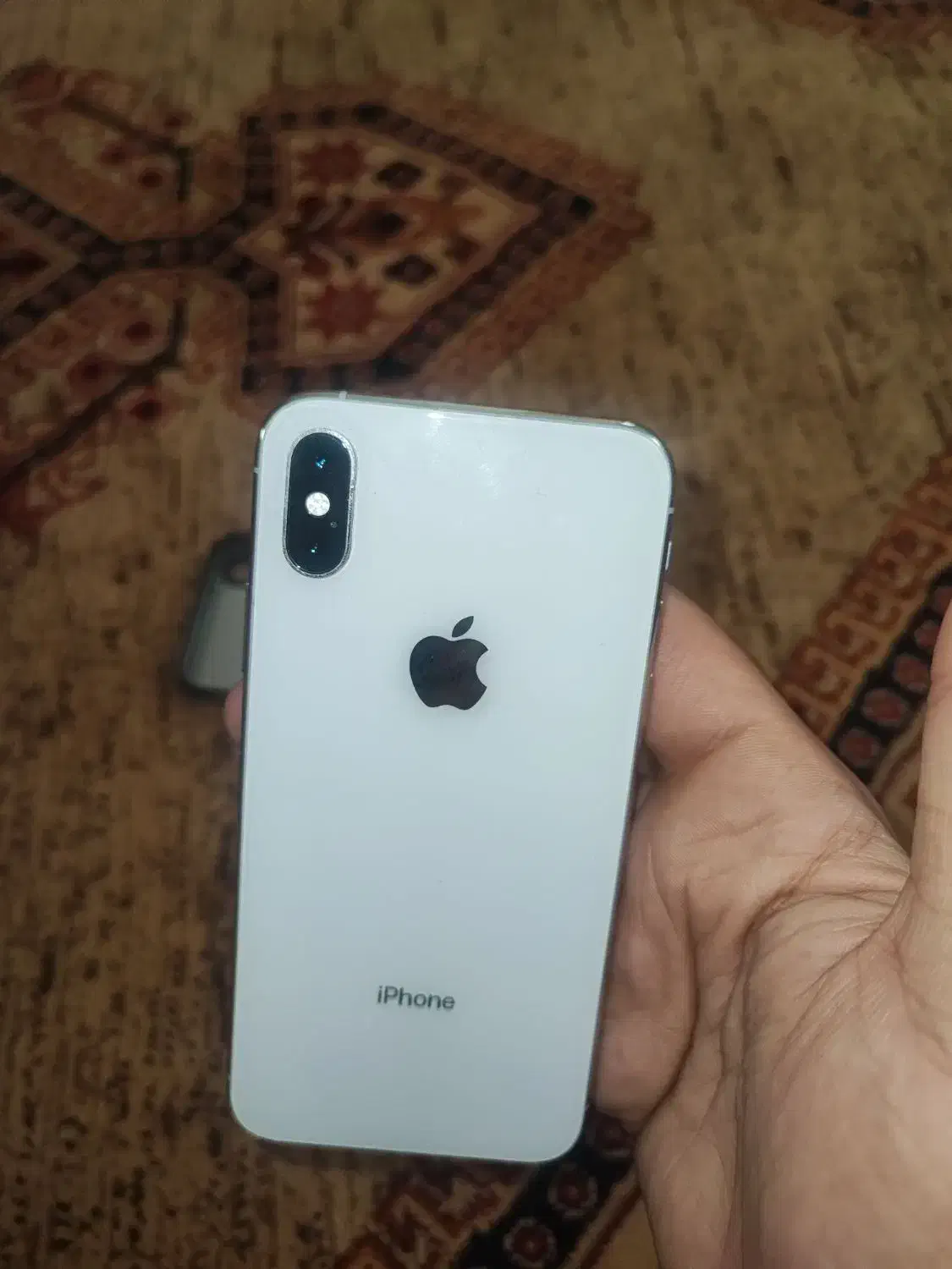 ایفون xs|موبایل|بابل, |دیوار