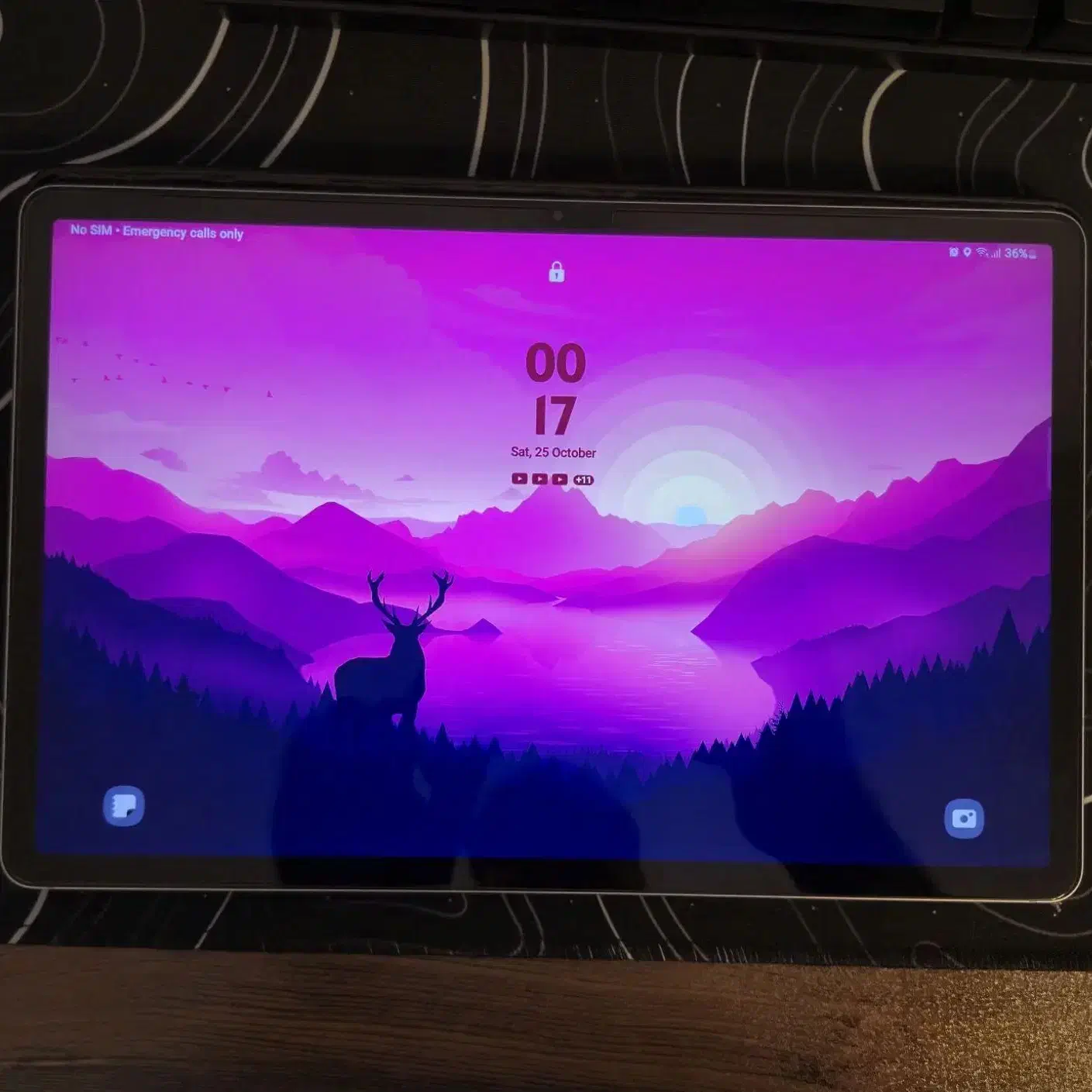 galaxy tab S7 FE|تبلت|اصفهان, خواجو|دیوار
