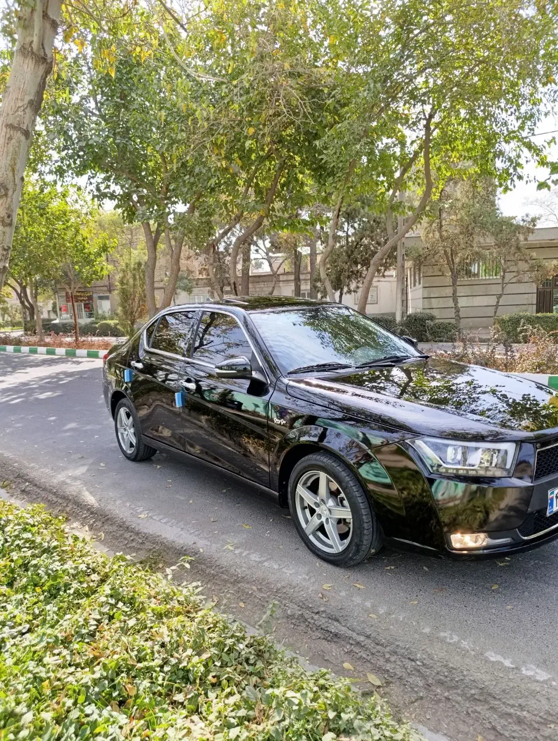 دنا پلاس اتومات توربو مدل 402 (استثنایی)|خودرو سواری و وانت|مشهد, مصلی (کارمندان اول)|دیوار