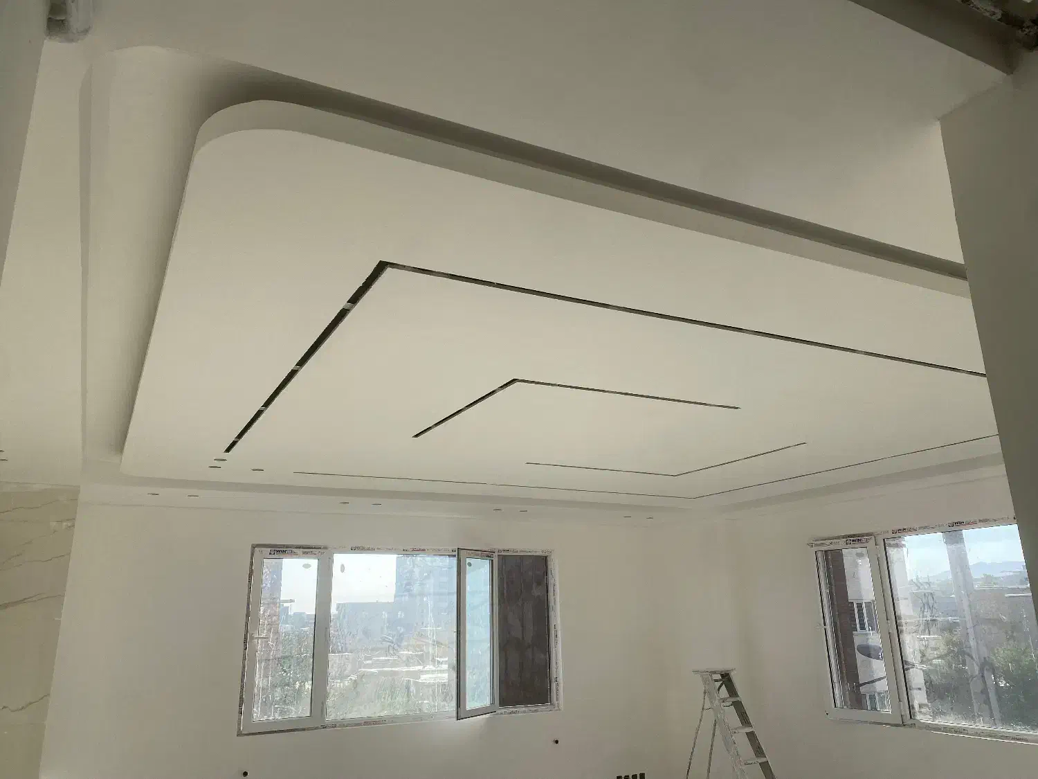 اجرای تخصصی کناف|خدمات پیشه و مهارت|قروه, |دیوار