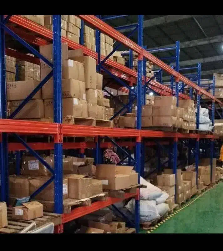 قفسه سبک|فروشگاه و مغازه|جعفرآباد, |دیوار