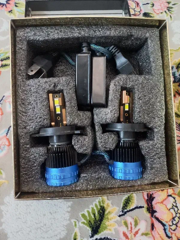 هدلایت پایه ی H4|قطعات یدکی و لوازم جانبی|ورامین, ورامین|دیوار