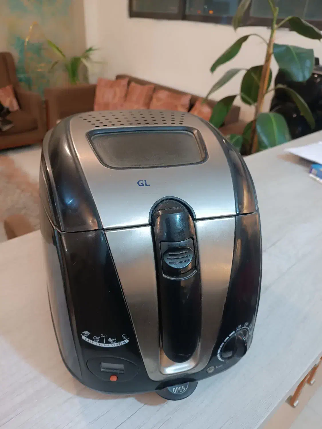 پلوپز و سرخ کن|اجاق گاز و لوازم برقی پخت‌وپز|مشهد, الهیه|دیوار