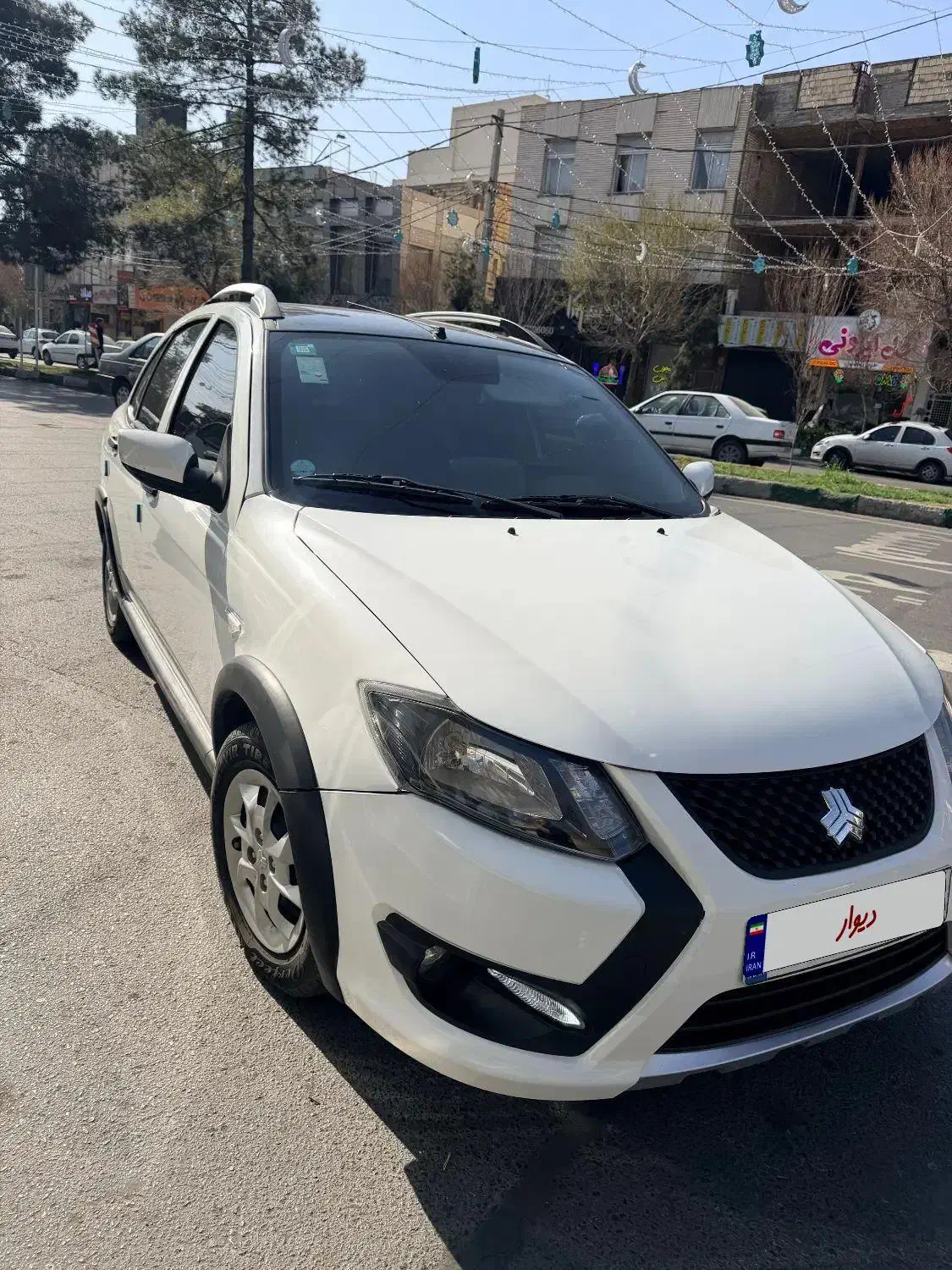 کوییک مدل ۴۰۳|خودرو سواری و وانت|قم, باجک دو|دیوار