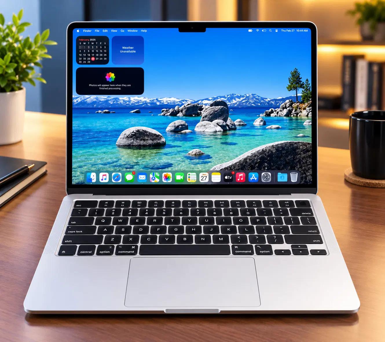 مک بوک AIr M4|رایانه همراه|اصفهان, باغ زیار|دیوار