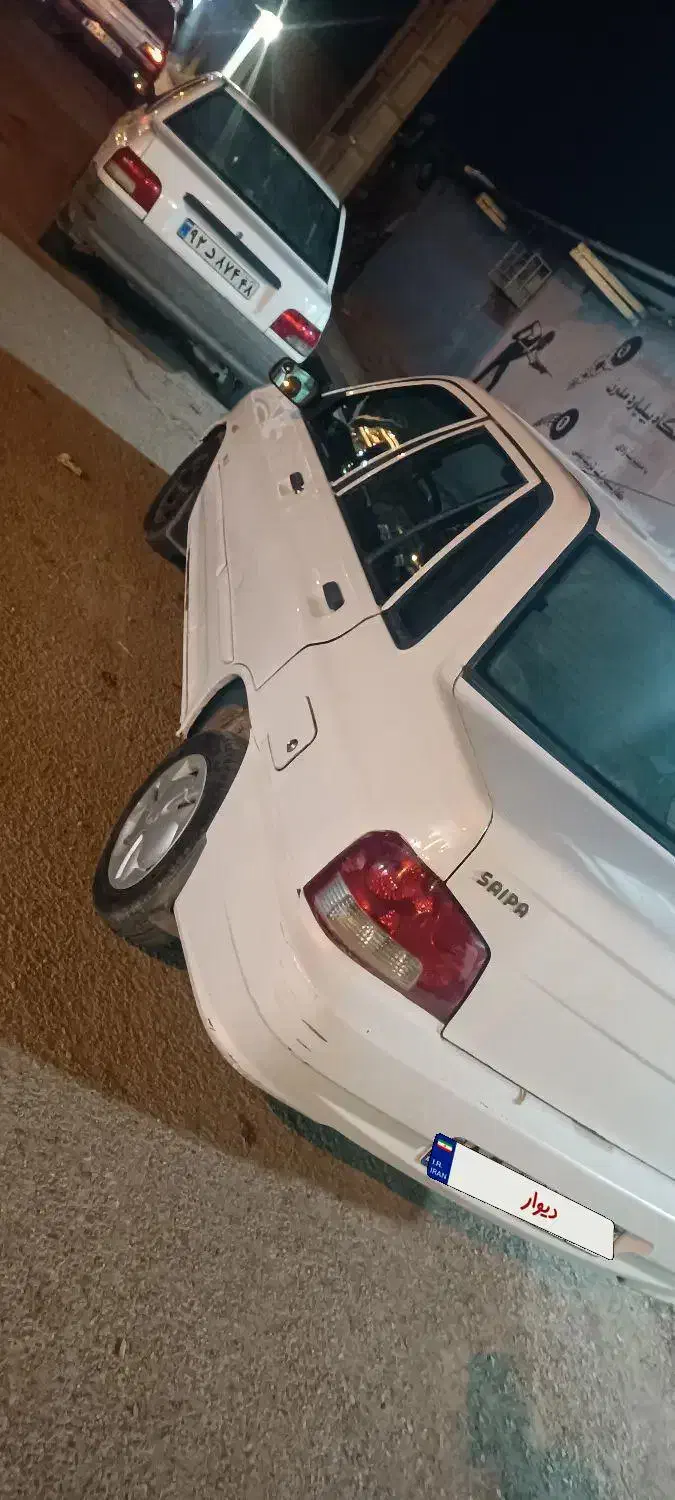 دو عدد پراید 132 شاسی پلم،|خودرو سواری و وانت|اهواز, غیزانیه|دیوار