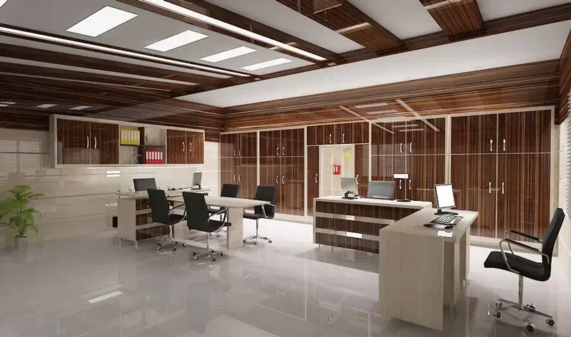 ۱۷۰ متر اداری دو خواب بر ستارخان|اجارهٔ دفتر کار، اتاق اداری، مطب|شیراز, ستارخان|دیوار