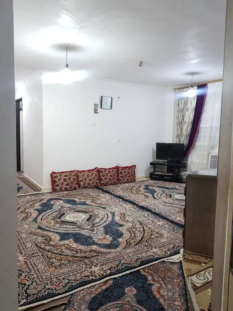 رودان دهبارز،یک واحد ۸۵ متری دو خواب طبقه ۳ فروش|فروش آپارتمان|رودان, |دیوار