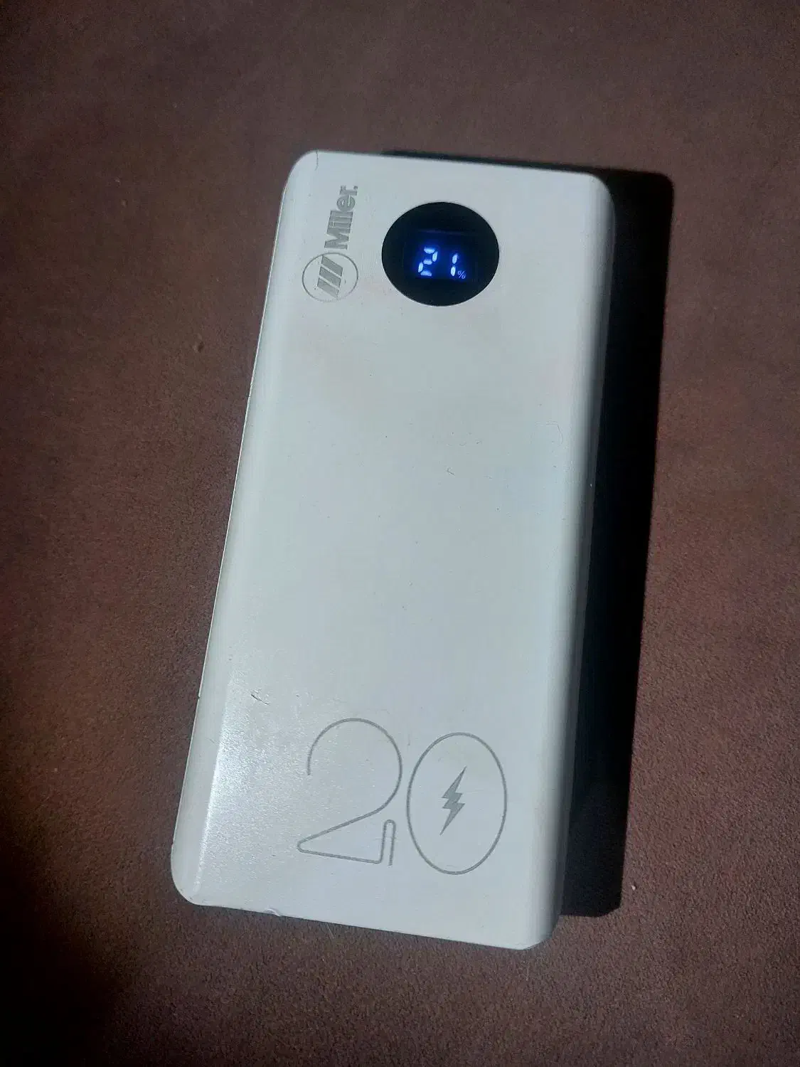 چند مدل پاور بانک اصلی|لوازم جانبی موبایل و تبلت|تهران, مینای جنوبی|دیوار