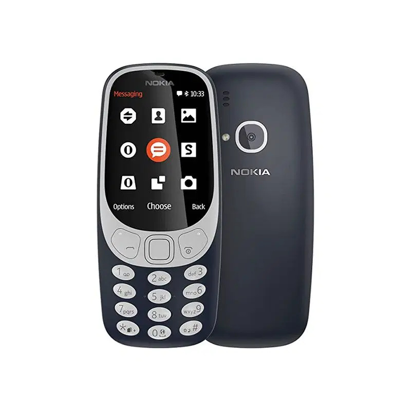 گوشی موبایل نوکیا 3310 ویتنام|موبایل|اهواز, ۳۰ متری|دیوار