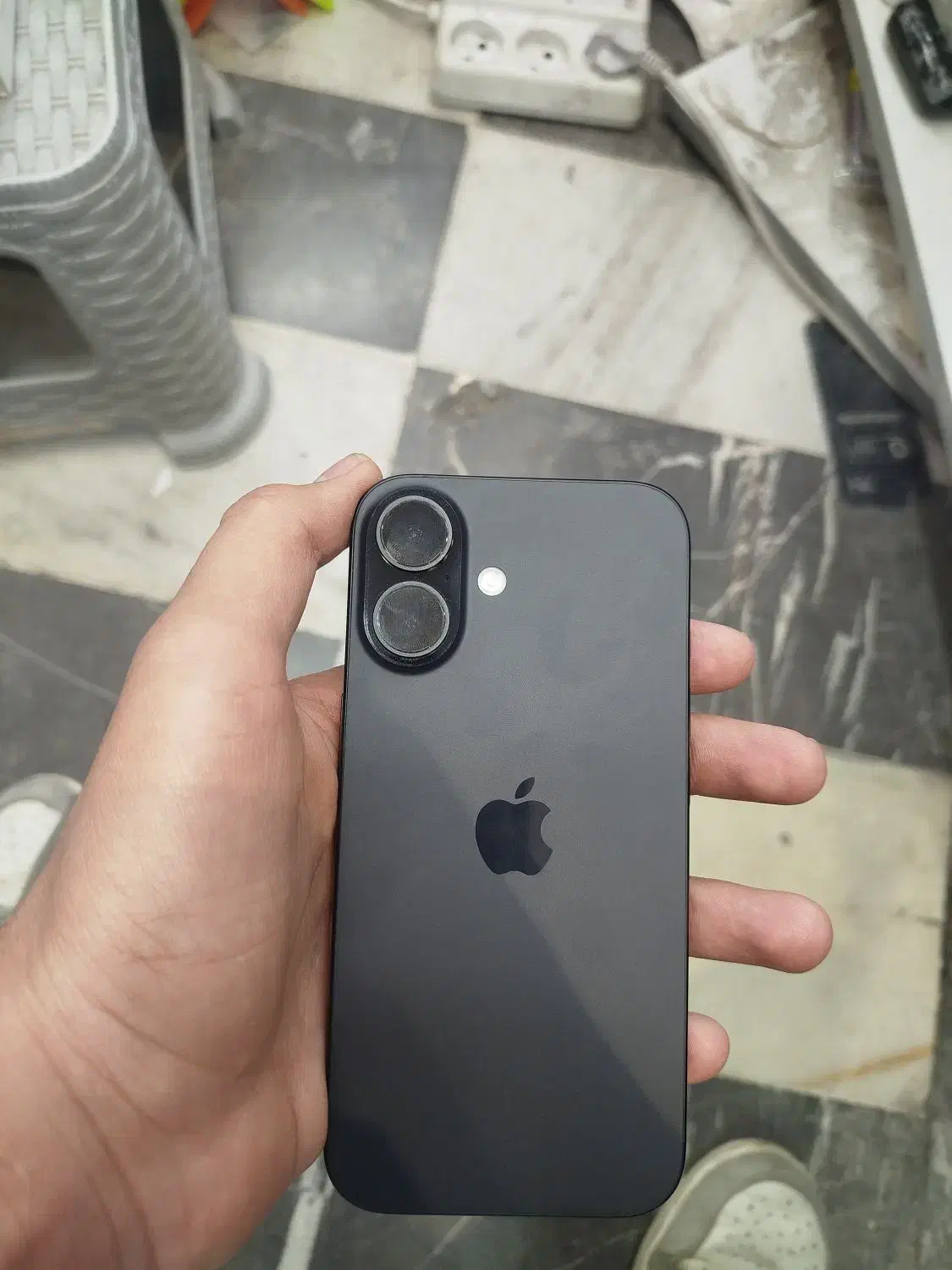 iphone 16|موبایل|ماهدشت, |دیوار