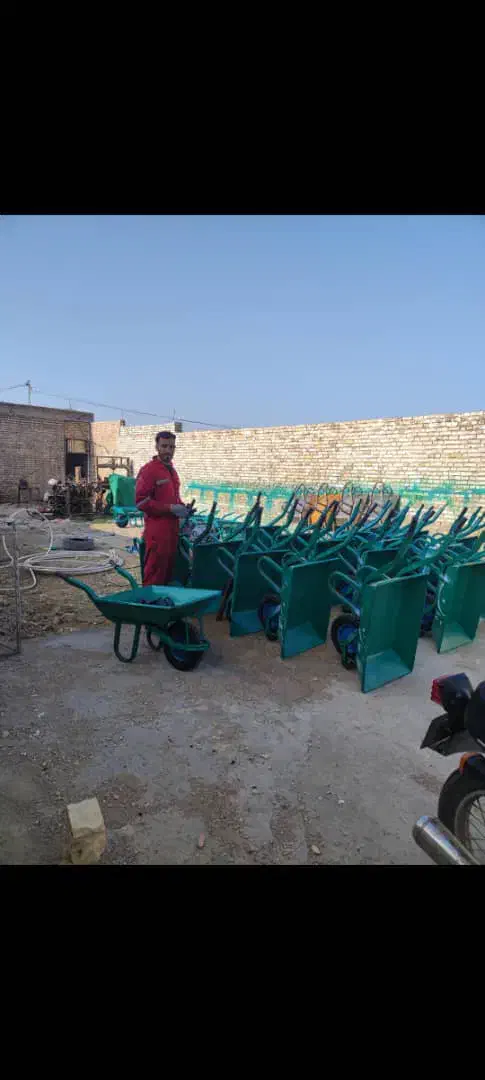 فرغون سازی توان.|ابزارآلات|اهواز, زرگان|دیوار