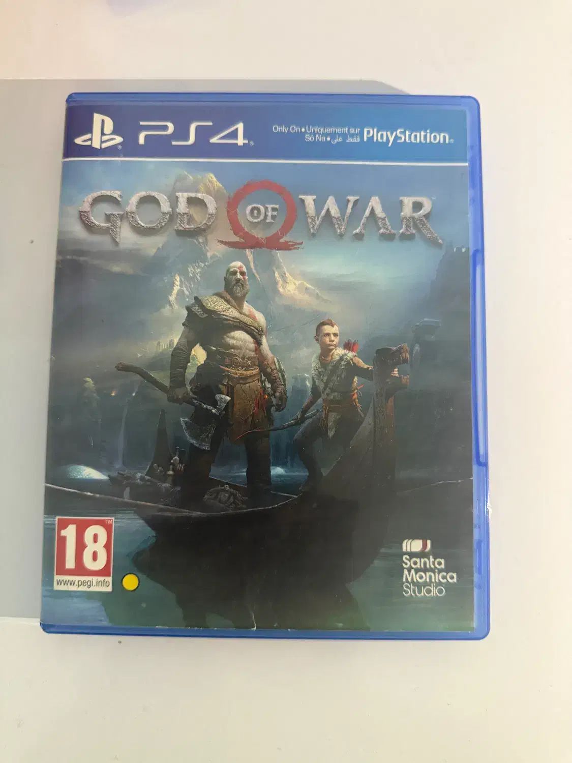 بازی ps4|کنسول، بازی ویدئویی و آنلاین|آستارا, |دیوار