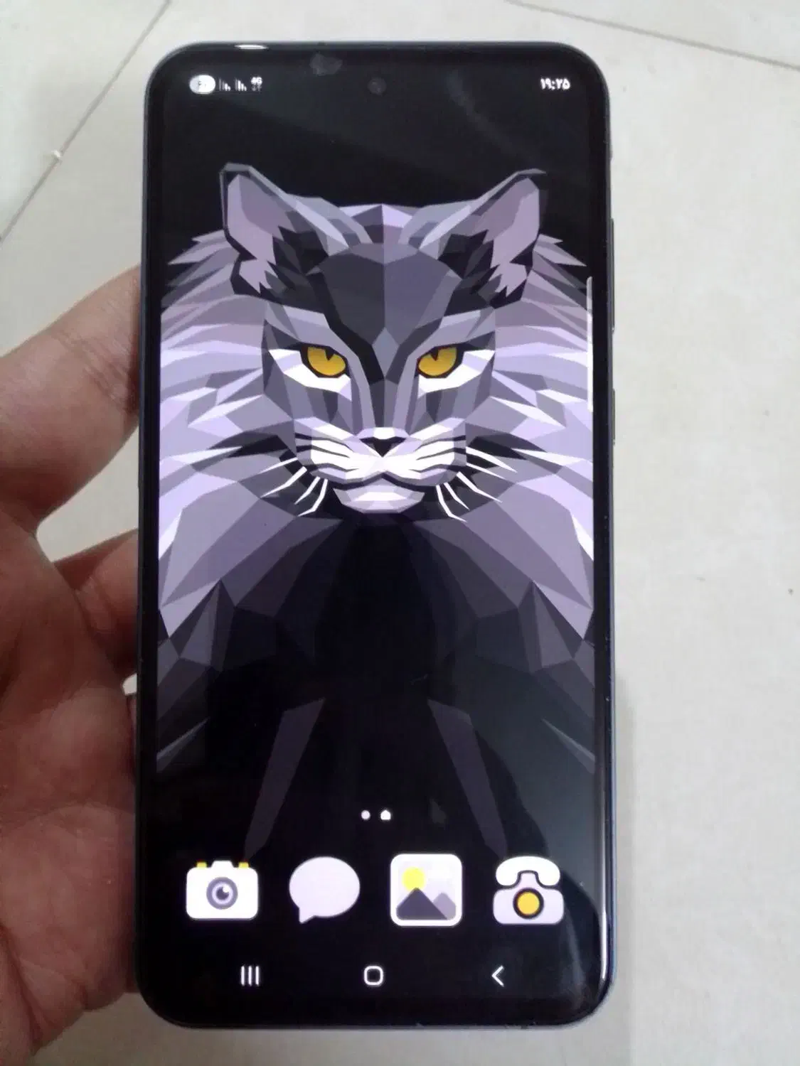 A55 5G ویتنام ،۲۵۶،۸|موبایل|مشهد, نرگس (شهرک غرب)|دیوار