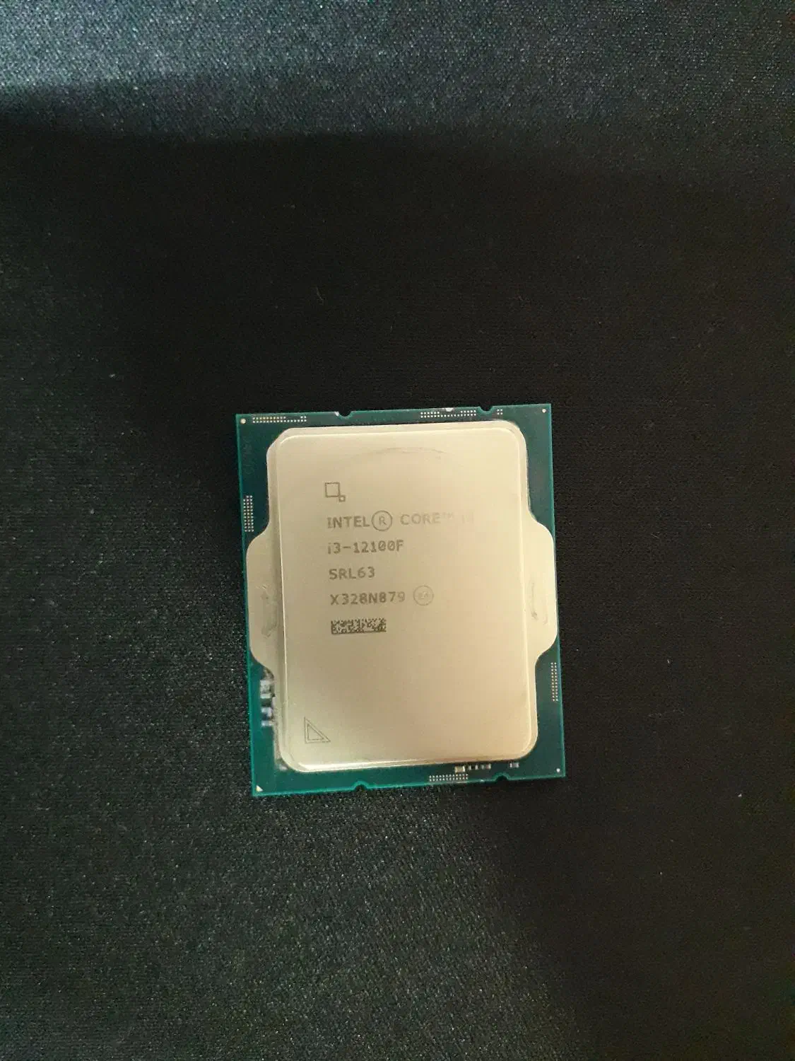 cpu i3 12100f|قطعات و لوازم جانبی رایانه|تبریز, |دیوار