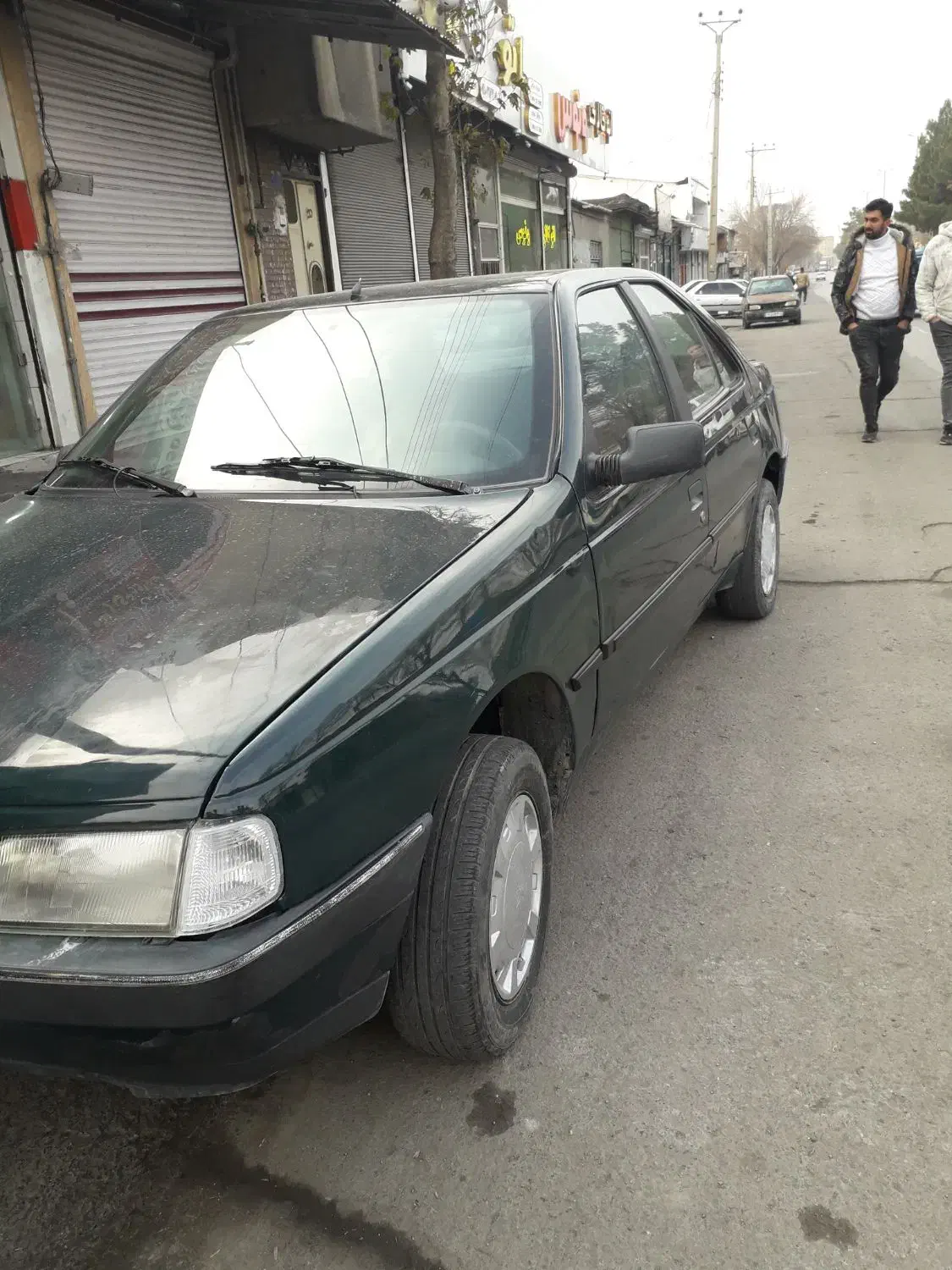 آردی|خودرو سواری و وانت|مراغه, |دیوار