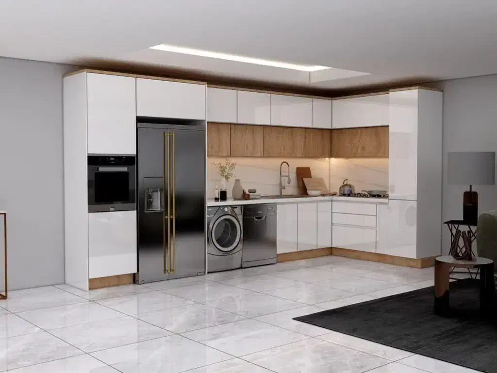 دکوراسیون.دیزاین.کابینت.کمددیواری درب اتاقی.پله|خدمات پیشه و مهارت|اهواز, کیان اباد|دیوار