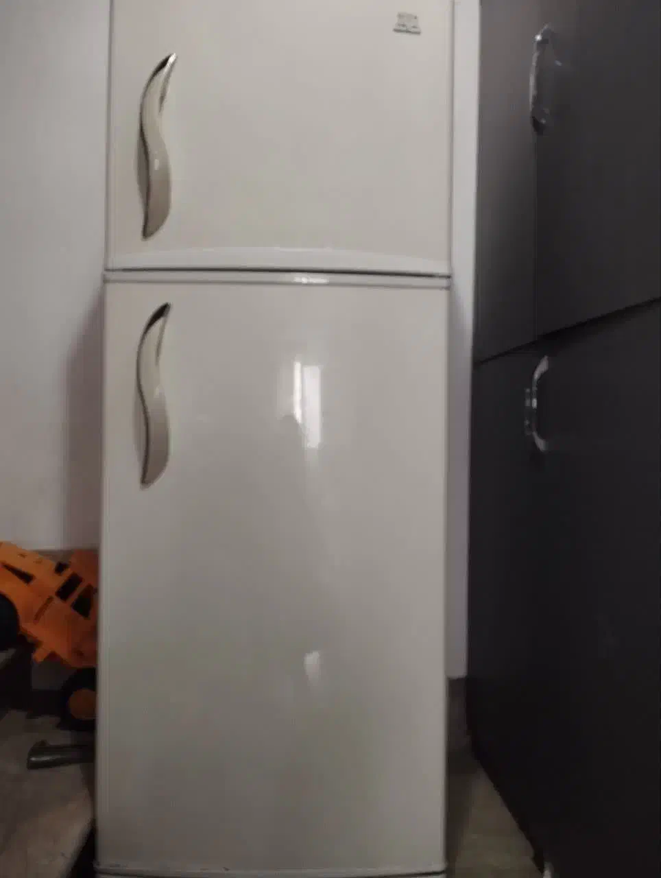 یخچال فریزر|یخچال و فریزر|رشت, یخسازی|دیوار