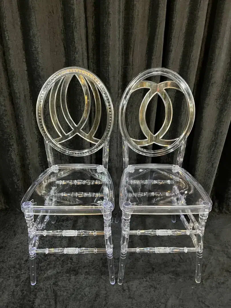 صندلی پلکسی مدل اوپال / تالاری هتل|عمدهفروشی|رودهن, |دیوار