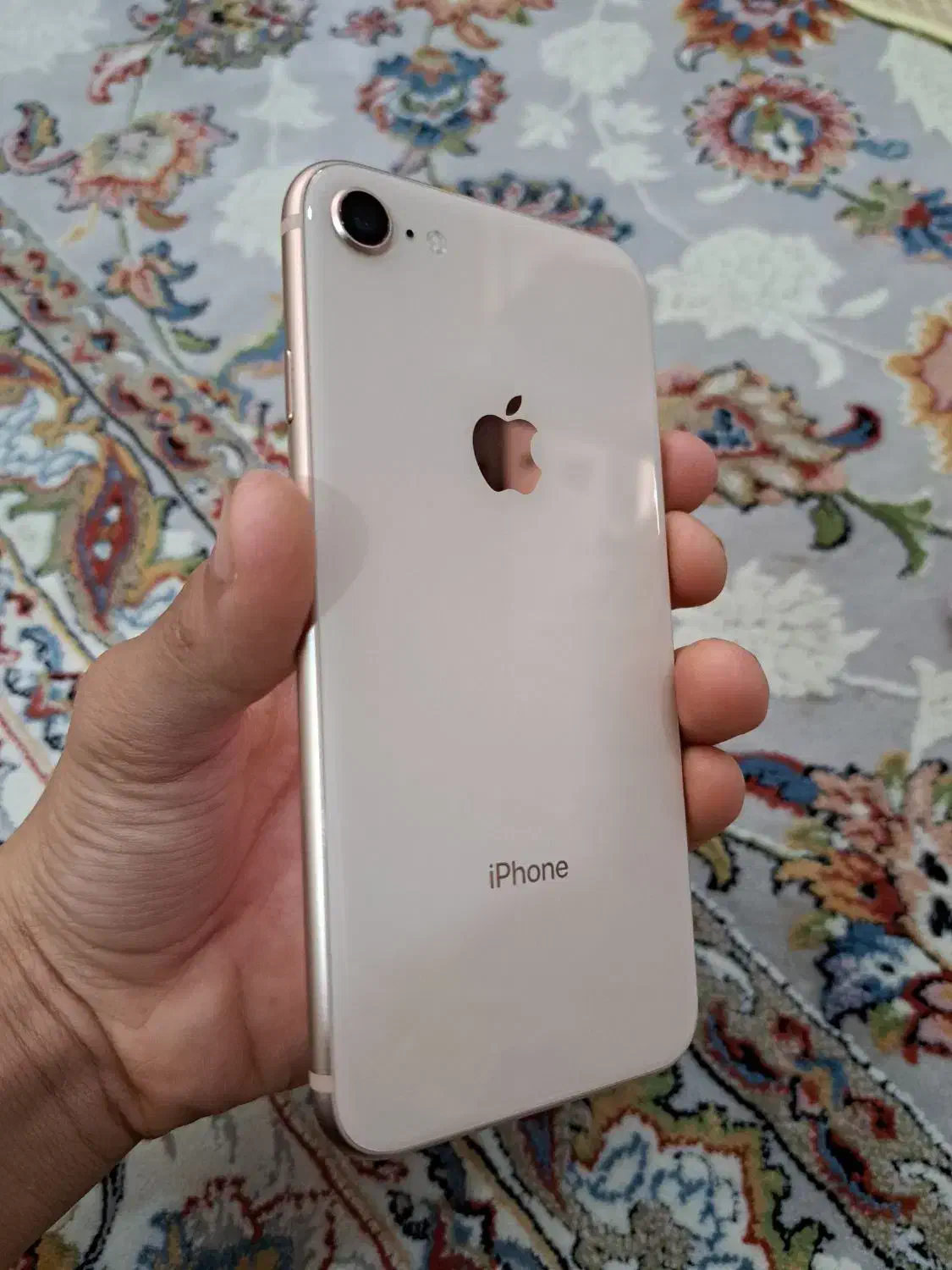 ایفون 8|موبایل|مشهد, عامل|دیوار