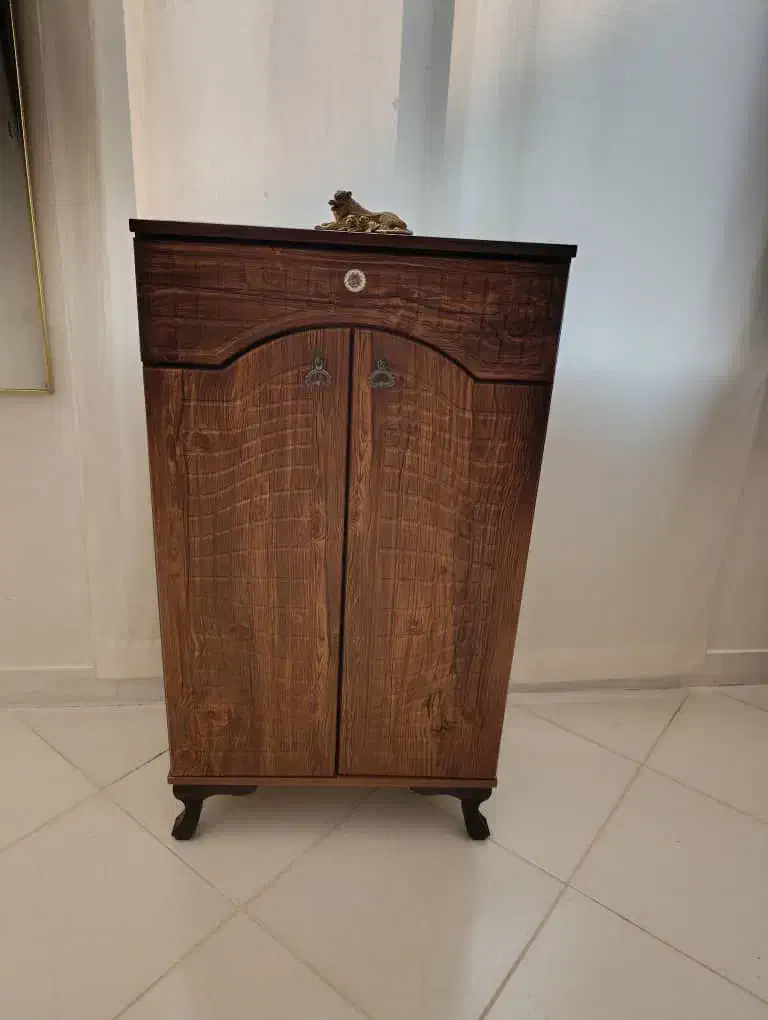 بخاطر کم جای|جاکفشی، کمد، دراور|شهریار, شهرک وائین|دیوار